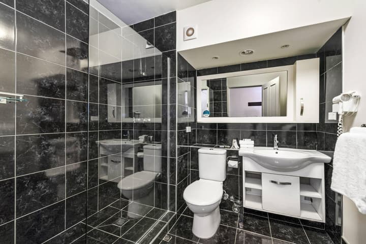 Quality Hotel Colonial Launceston