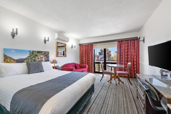 Quality Hotel Colonial Launceston