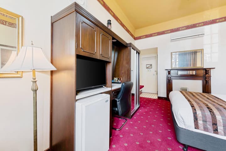 Quality Hotel Colonial Launceston