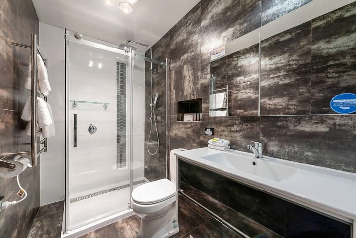 Quality Hotel Colonial Launceston