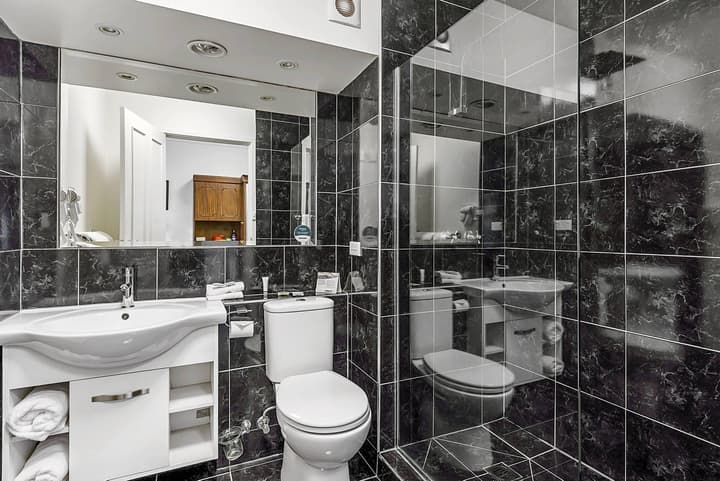 Quality Hotel Colonial Launceston