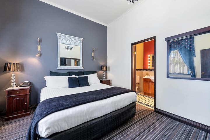 Quality Hotel Colonial Launceston