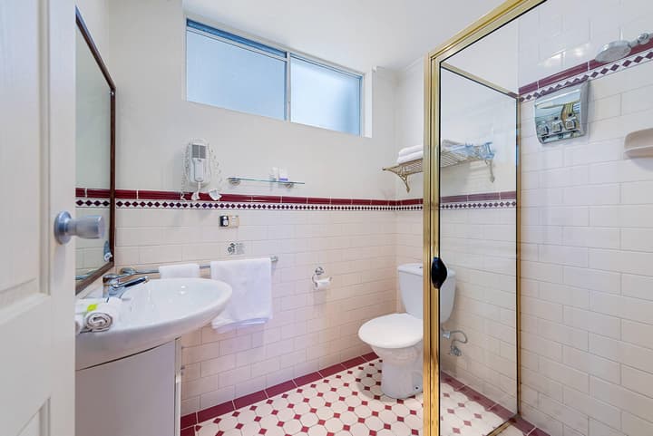 Quality Hotel Colonial Launceston