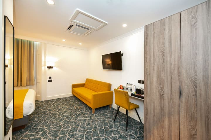 Park Avenue Bayswater Inn Hyde Park