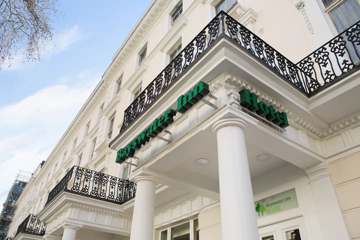 Park Avenue Bayswater Inn Hyde Park
