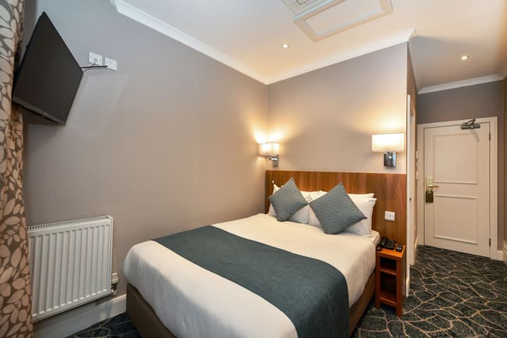 Park Avenue Bayswater Inn Hyde Park