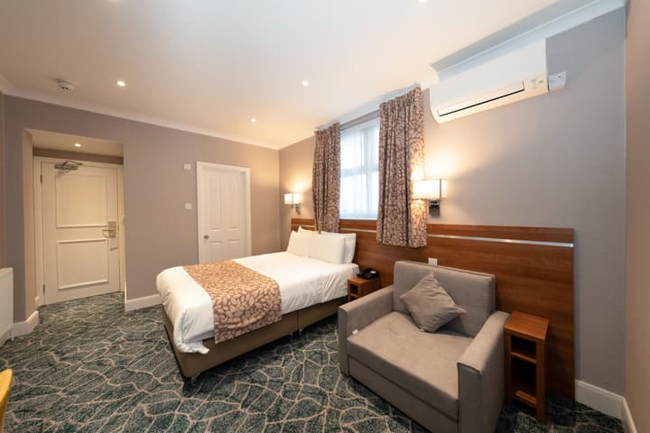 Park Avenue Bayswater Inn Hyde Park