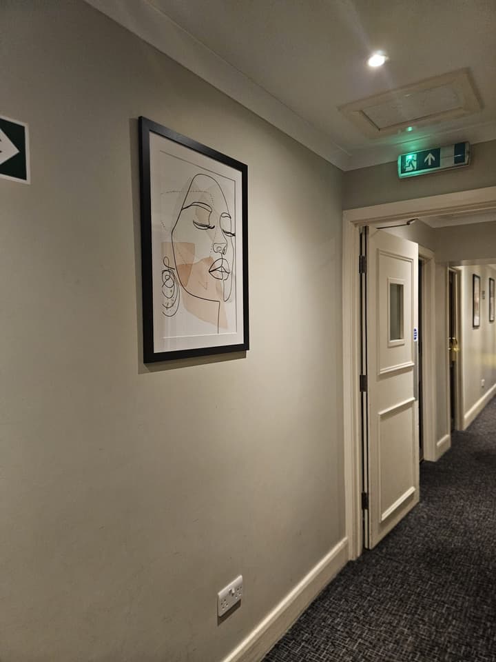 Park Avenue Bayswater Inn Hyde Park