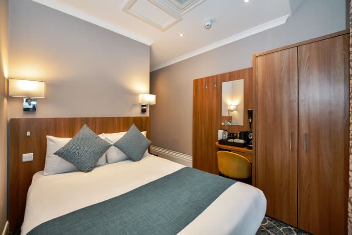 Park Avenue Bayswater Inn Hyde Park