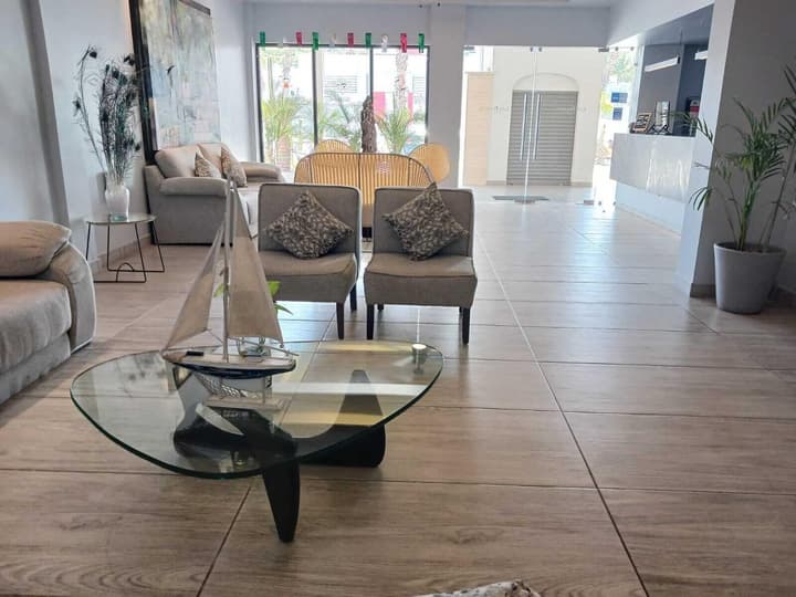 Hotel & Suites Las Palmas