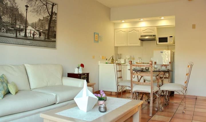 Hotel & Suites Las Palmas