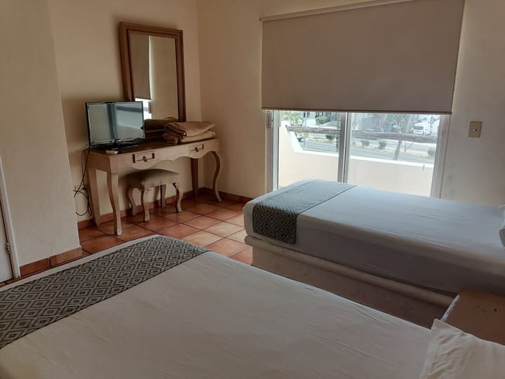 Hotel & Suites Las Palmas