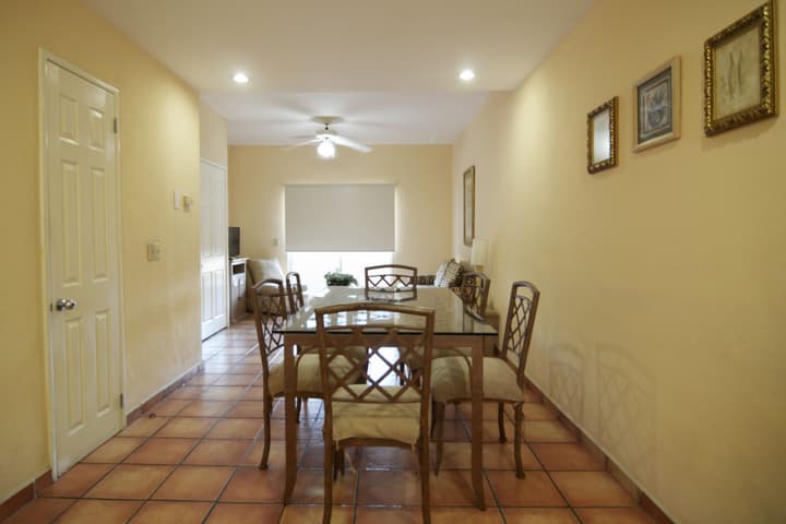 Hotel & Suites Las Palmas