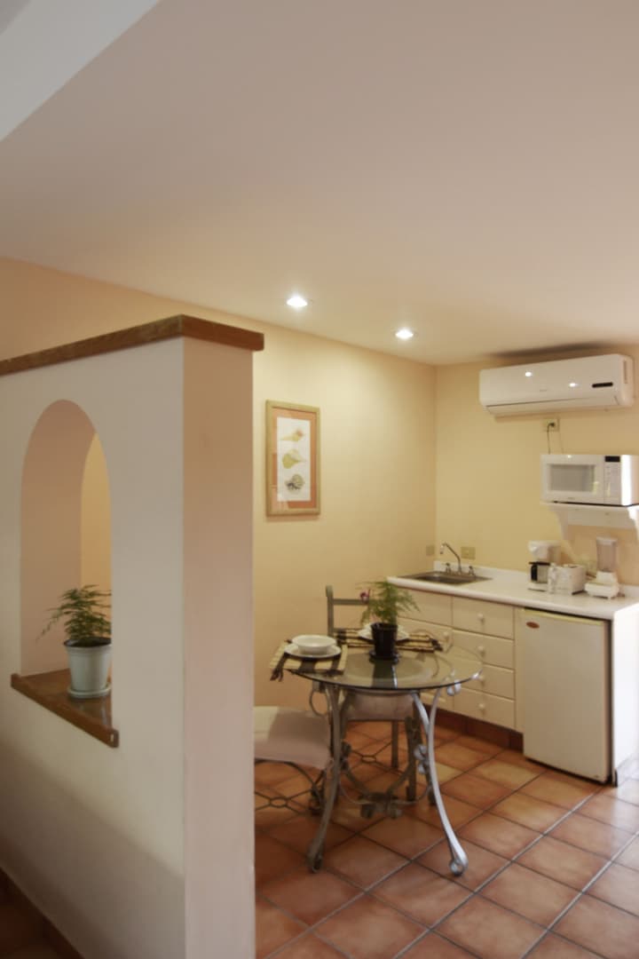 Hotel & Suites Las Palmas