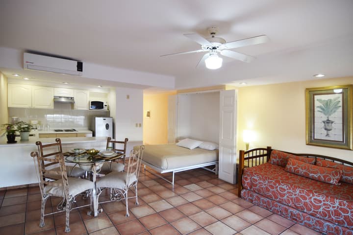 Hotel & Suites Las Palmas