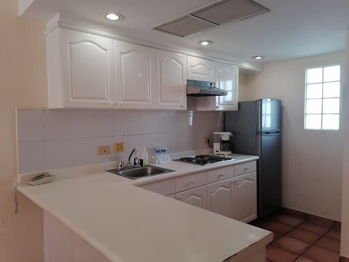 Hotel & Suites Las Palmas