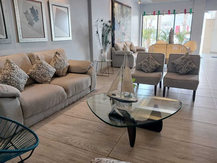 Hotel & Suites Las Palmas