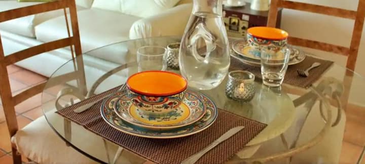 Hotel & Suites Las Palmas