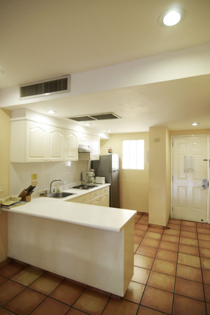 Hotel & Suites Las Palmas
