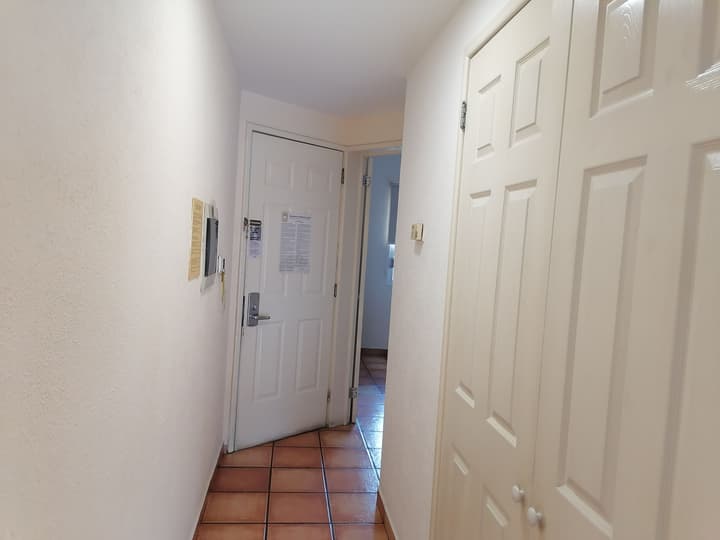 Hotel & Suites Las Palmas