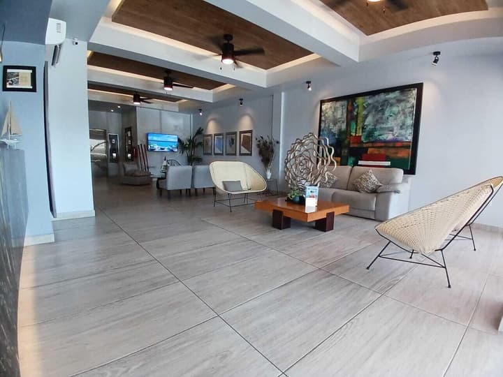 Hotel & Suites Las Palmas
