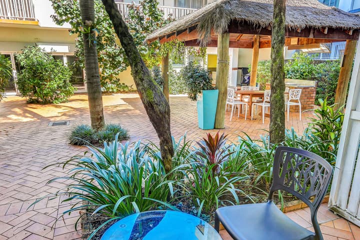 Coral Tree Inn