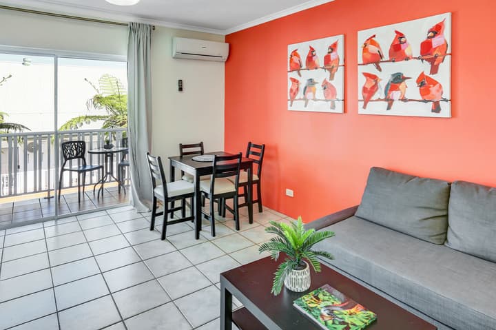 Coral Tree Inn