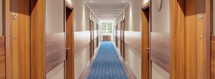 Hotel Oranien Wiesbaden