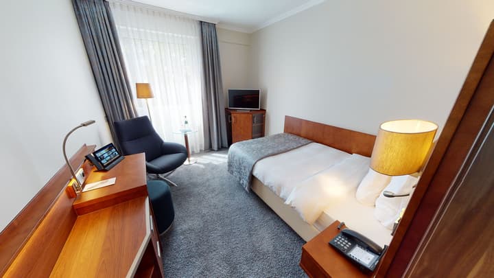 Hotel Oranien Wiesbaden