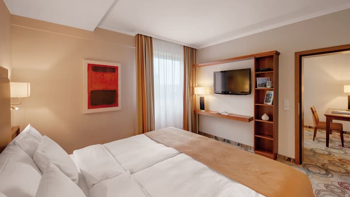 Hotel Oranien Wiesbaden