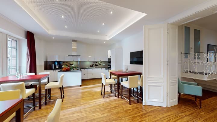 Hotel Oranien Wiesbaden