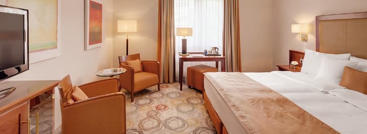 Hotel Oranien Wiesbaden