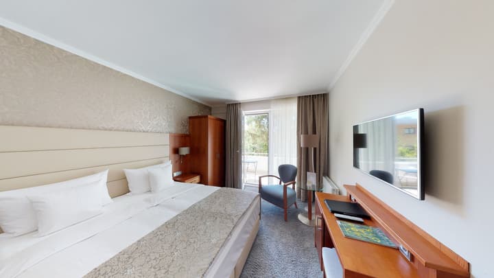 Hotel Oranien Wiesbaden