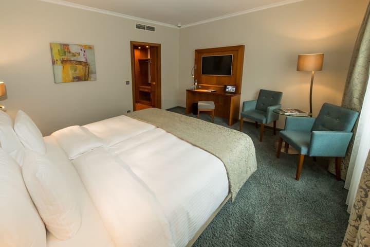 Hotel Oranien Wiesbaden
