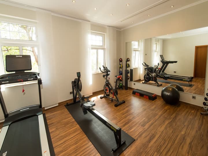 Hotel Oranien Wiesbaden