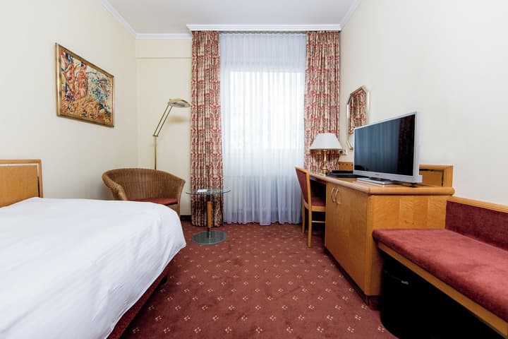 Hotel Oranien Wiesbaden