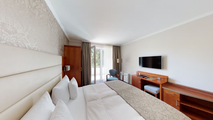 Hotel Oranien Wiesbaden
