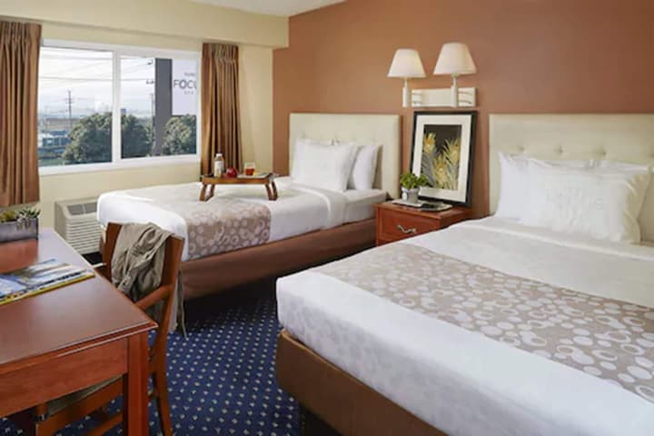 Hotel Focus SFO