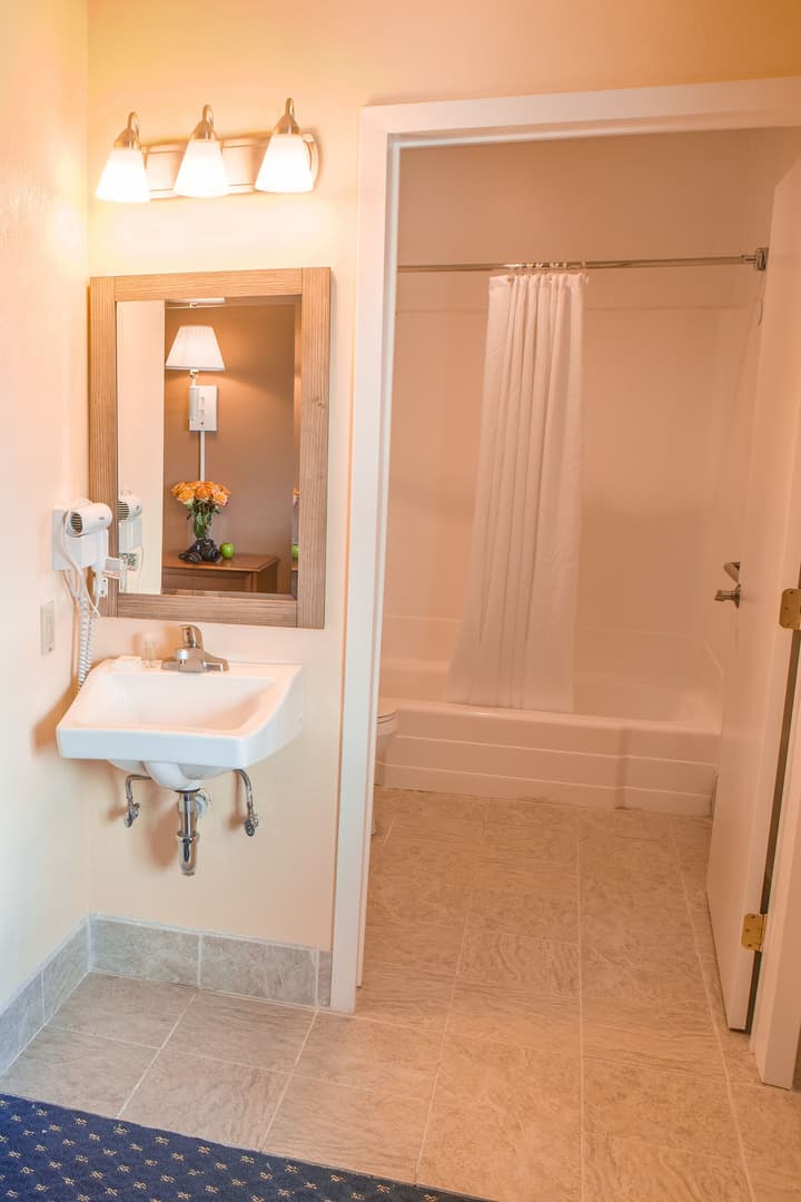 Hotel Focus SFO