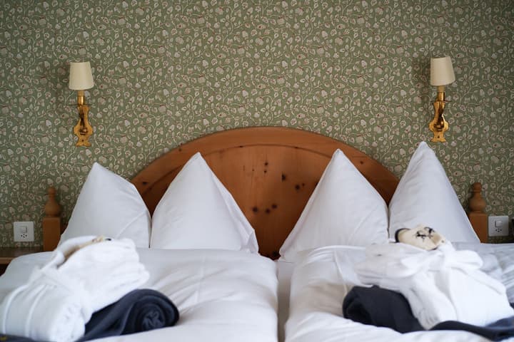 Adula Hotel