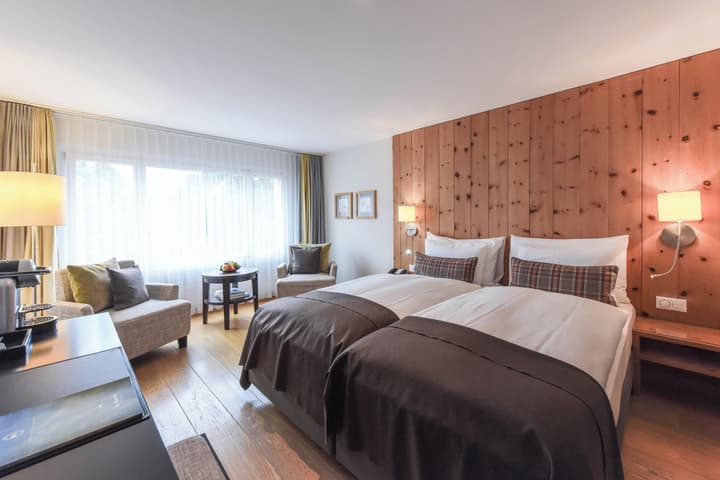 Adula Hotel