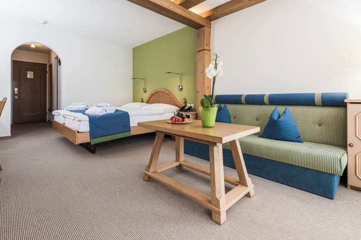 Adula Hotel