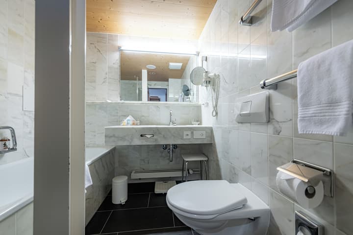 Adula Hotel