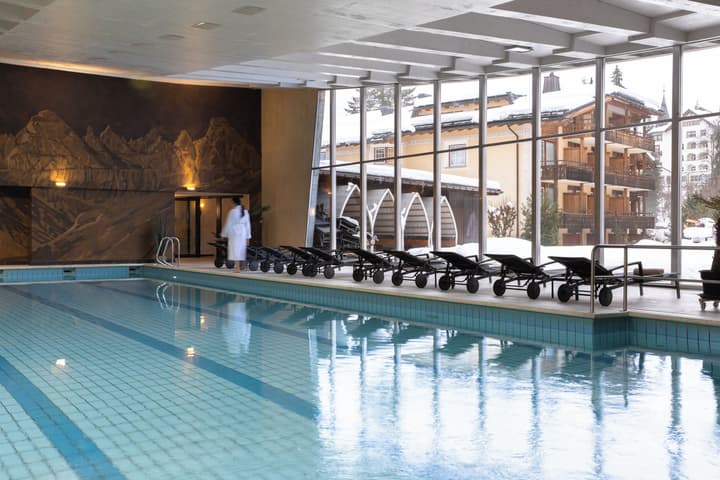 Adula Hotel