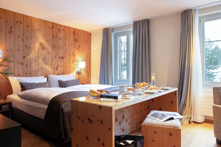 Adula Hotel