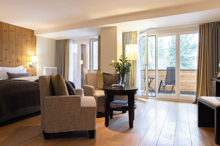 Adula Hotel