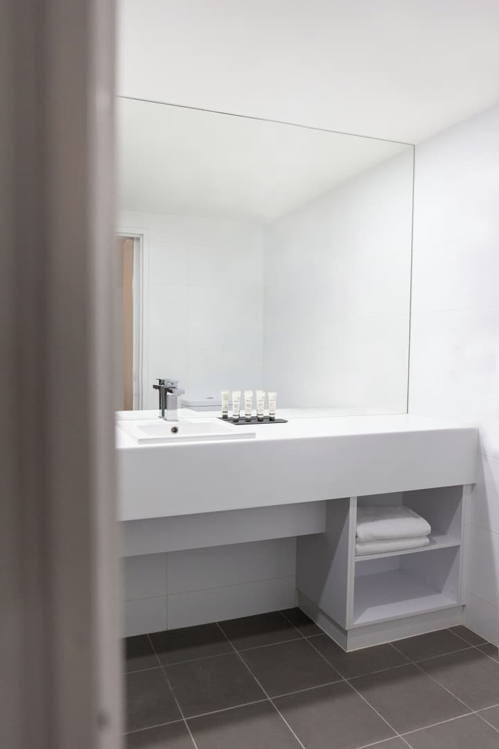 Hotel Grand Chancellor Brisbane