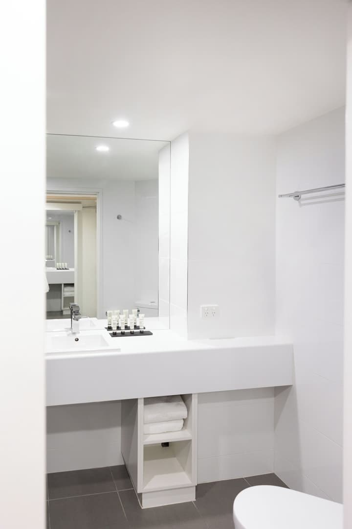 Hotel Grand Chancellor Brisbane
