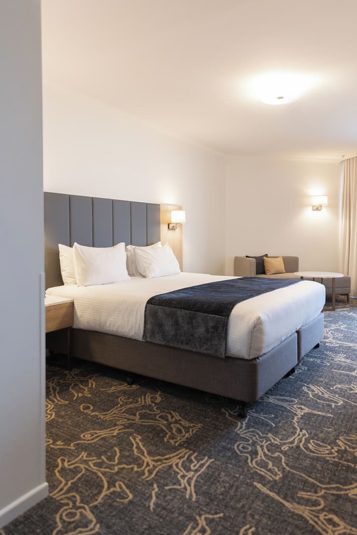 Hotel Grand Chancellor Brisbane