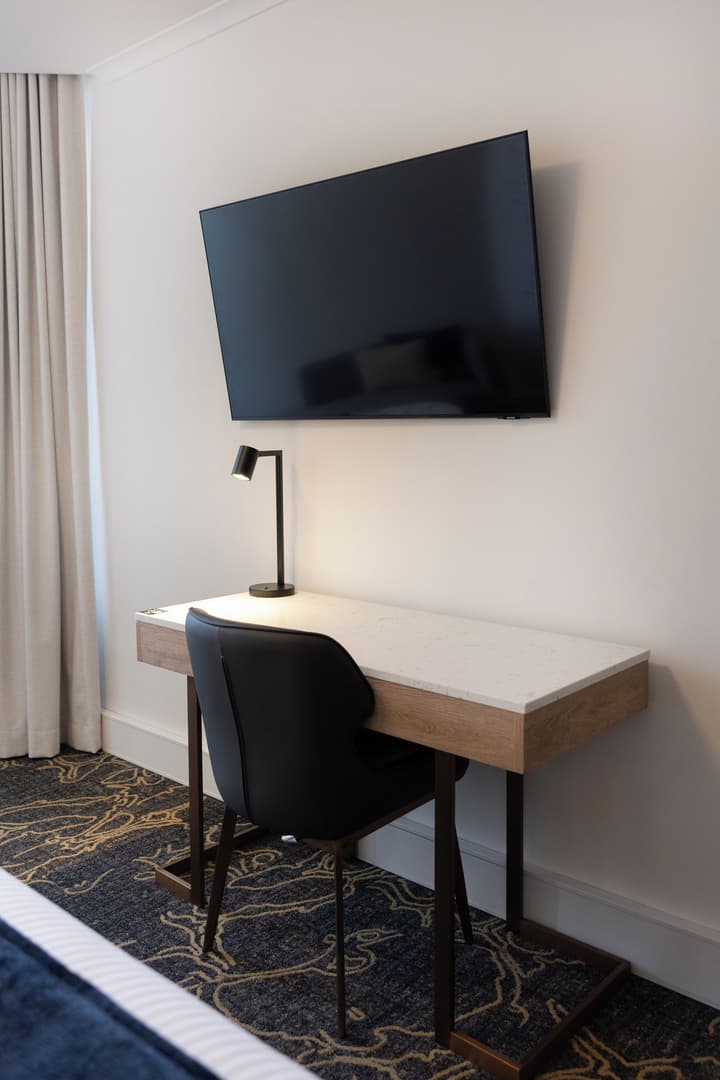Hotel Grand Chancellor Brisbane